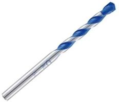 PUNTE PROFI X GRANITO ALPEN MM 8X120