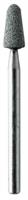MOLA ABRAS.CARBURO SIL.MM3X8 PZ2 M2410