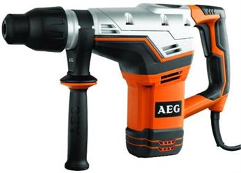 MARTELLO PERF.AEG KH5G SDS MAX W 1100
