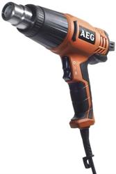 TERMOSOFFIATORE AEG HG 600 V  W 2000