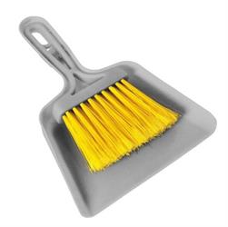 PALETTA CON SPAZZOLA MINI APEX