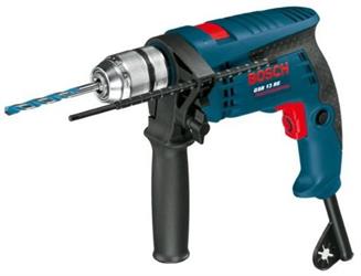 TRAPANI BOSCH GSB 13RE W600 BATT.AUTOS