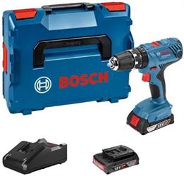TRAPANO BATTENTE GSB 18V-21 PROFESSION