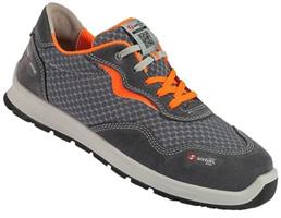 SCARPE SIXTON CARENA BASSE S1P 40
