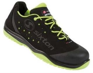 SCARPE SIXTON CUBAN 91328-01 S1P 44