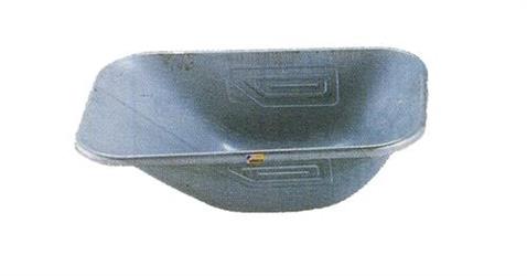 VASCHE LAMIERA PER CARRIOLE PESANTI
