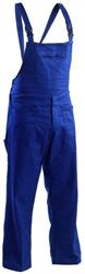 PETTORINA COTONE MASSAUA BLU T L-52