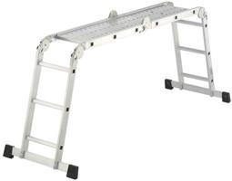 SCALE HAILO UNIVERSALI MULTIUSO 4X3