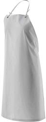 GREMBIULE PVC LEGGERO BIANCO CM 90X120