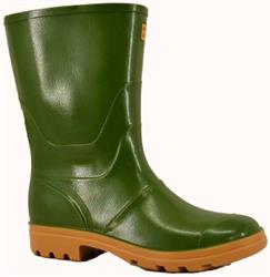 STIVALI SPECIAL GOMMA TRONCHETTO N 47
