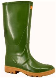 STIVALI SPECIAL GOMMA GINOCCHIO N 39