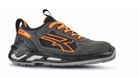 SCARPE RYDER S1P SRC ESD BASSE NR.41