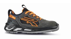 SCARPE RYDER S1P SRC ESD BASSE NR.45