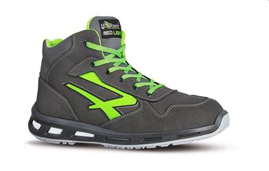 SCARPE HUMMER S3 SRC ESD ALTA N.41