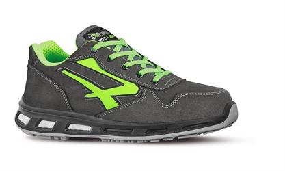 SCARPE YODA S3 SRC CI ESD BASSA N.46
