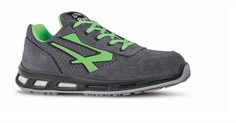 SCARPE POINT S1P SRC ESD BASSA N.47