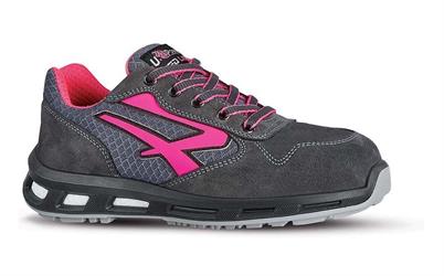 SCARPE VEROK S1P SRC ESD BASSA N.39