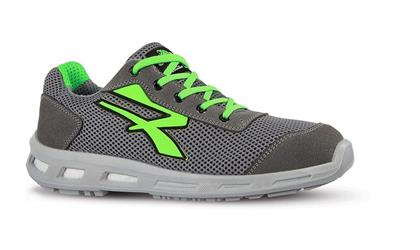 SCARPE SUMMER S1P SRC ESD BASSA N.42