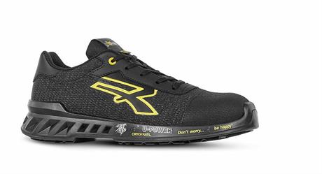 SCARPE FRANK S1P SRC ESD BASSA N.45