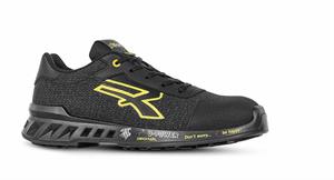SCARPE FRANK S1P SRC ESD BASSA N.45