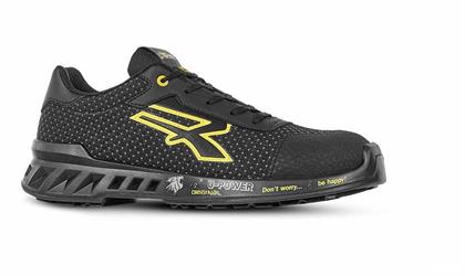 SCARPE MATT S3 SRC ESD BASSA N.40