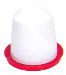 ABBEVERATOIO SIFONE X POLLI LT 3
