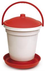 ABBEVER.A SERBATOIO LT.18 LIV.COSTANTE