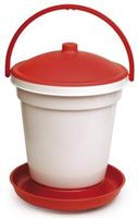 ABBEVER.A SERBATOIO LT.18 LIV.COSTANTE
