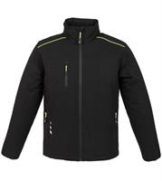 GIUBBINO APRICA HEAVY NERO TG.M