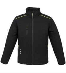 GIUBBINO APRICA HEAVY NERO TG.XXL
