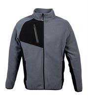 PILE EDIMBURGO GRIGIO TG. M