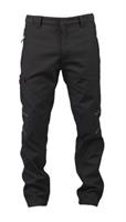PANTALONI ADAMELLO SOFTSH. NERI TG XXL