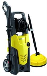 IDROPULITRICE LAVOR PLANET W 1900