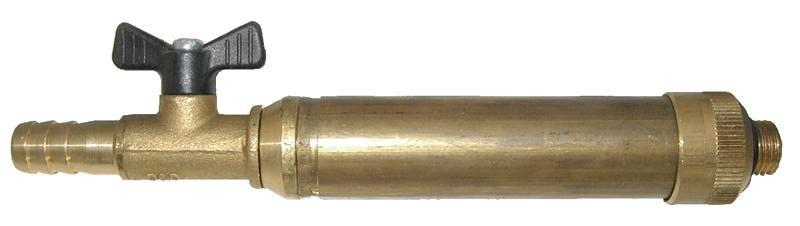 MANOPOLE C.FILTR.E RUBIN.X LANCE