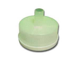 SORBOLE PLASTICA MM. 40