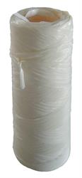 RAFIA SINTETICA CONI GR.100-BEIGE