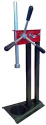 TAPPATRICI A CREM.X TAPPI CORONA MM 29