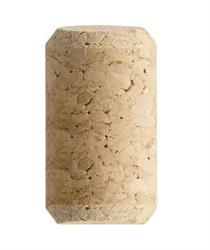 TAPPO SUGHERO AGGLOMERATO 24X38 PZ 100