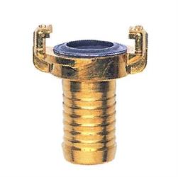 RACCORDI RAPIDI OTTONE C.PORTAGOMMA 17