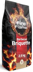 BRICHETTI X GRILL KG.2,5 CARBONE
