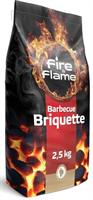 BRICHETTI X GRILL KG.2,5 CARBONE