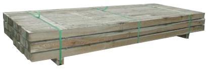 LISTELLI LEGNO IMPREGN.CM 4,5X11,5X300