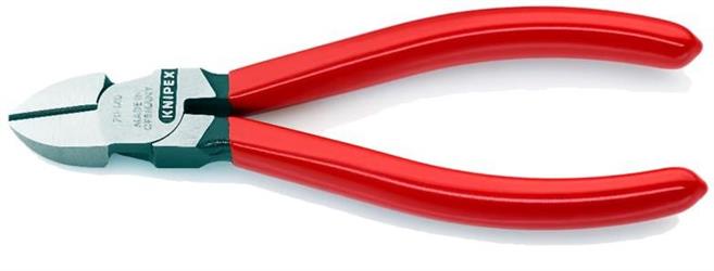 TRONCHESE KNIPEX X MECCANICA MM.140