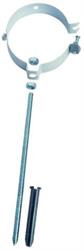 SUPPORTI A COLLARE VERN.BIANCO CTF100