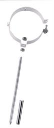 SUPPORTI COLLARE INOX AISI 304 CTF 100
