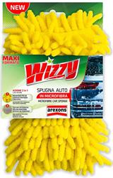 GUANTO PER LAVAGGIO SPUGNA AUTO WIZZY
