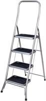 SGABELLO ALLUMINIO SUPER EFFE 4GR