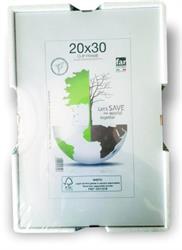 CORNICI IN CRILEX A GIORNO CM 20X30