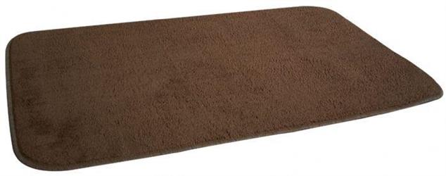 TAPPETO ARCHIMEDE BORDEAUX CM 50X75