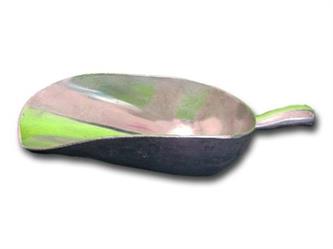 SESSOLE IN ALLUMINIO CM 30X16